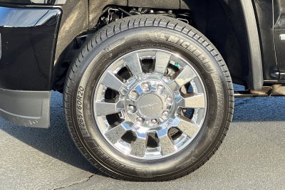 2016 GMC Sierra 2500 HD Denali