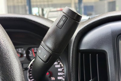 2017 GMC Sierra 2500 HD DBL CAB 4WD 144.2