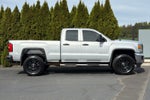 2017 GMC Sierra 2500 HD DBL CAB 4WD 144.2
