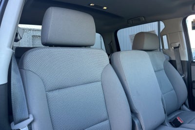 2017 GMC Sierra 3500 HD CREW CAB 4WD 167.