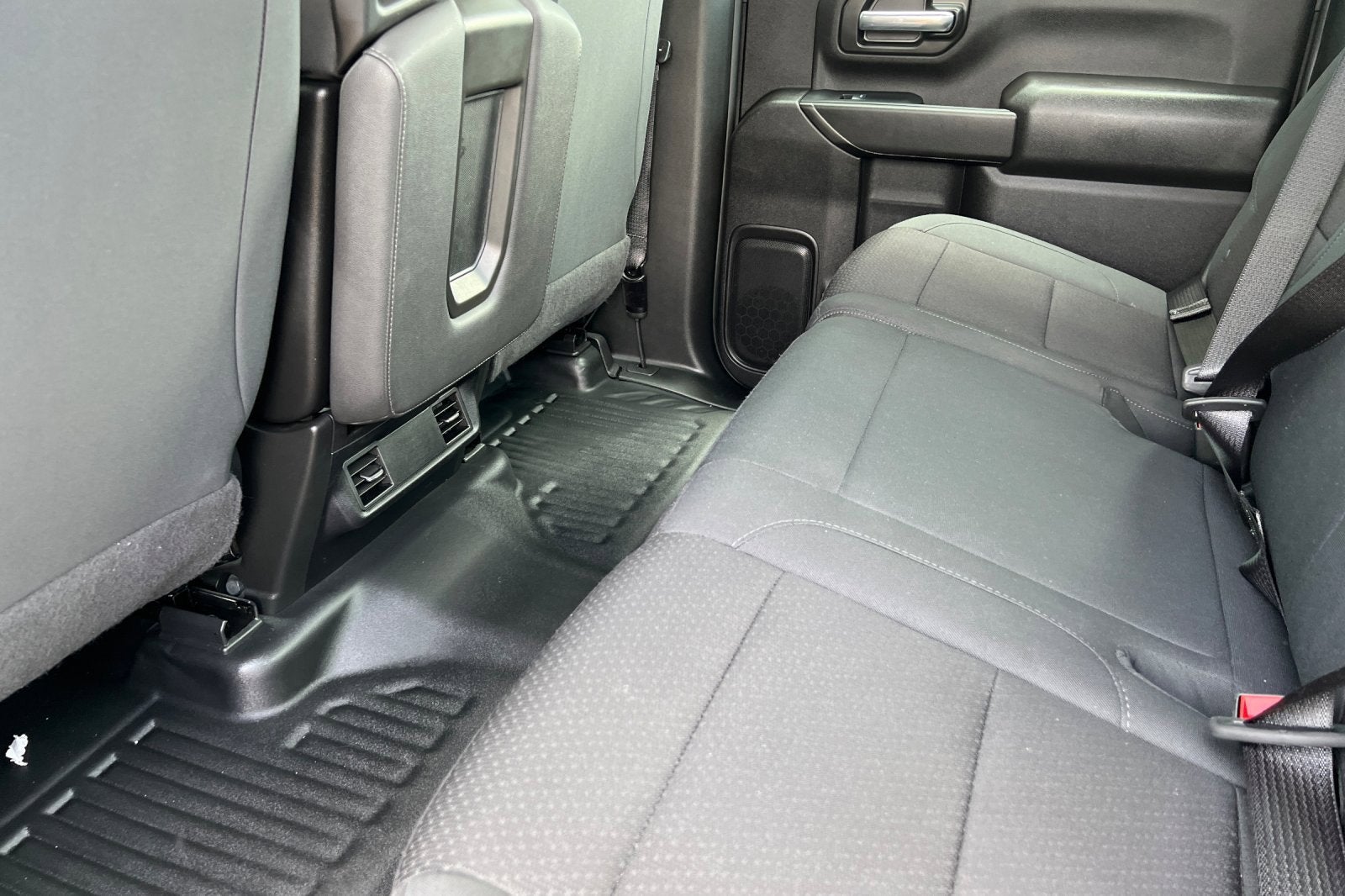 2024 GMC Sierra 2500 HD Pro