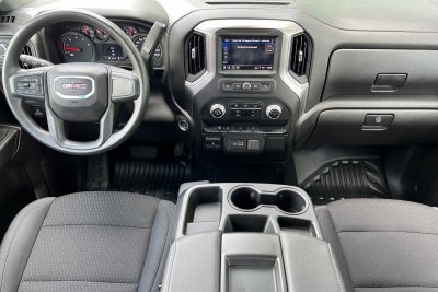 2024 GMC Sierra 2500 HD Pro