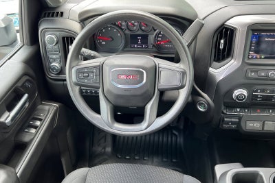 2024 GMC Sierra 2500 HD Pro