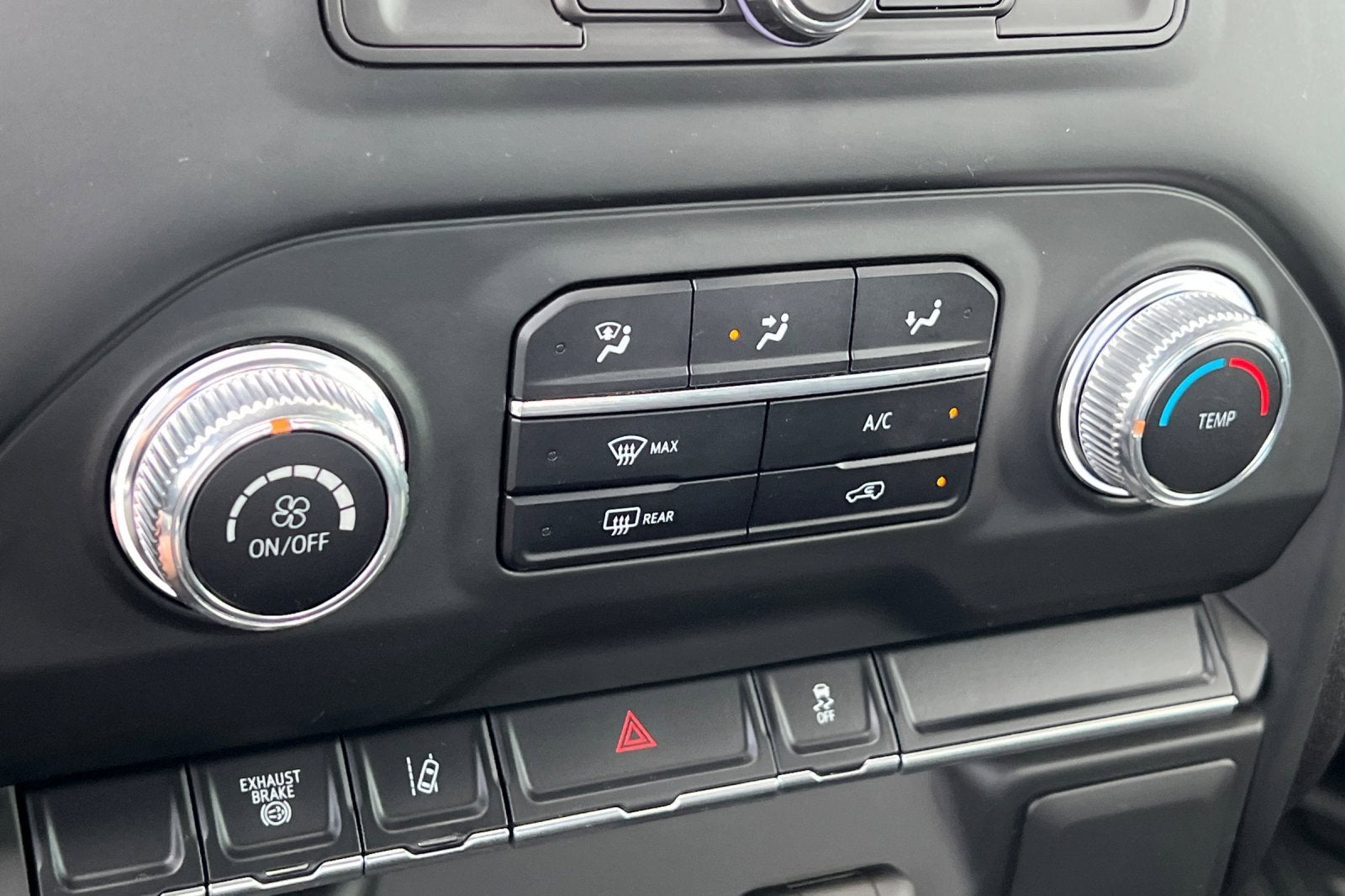 2024 GMC Sierra 2500 HD Pro