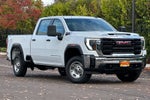 2024 GMC Sierra 2500 HD Pro