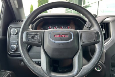 2024 GMC Sierra 2500 HD Pro