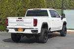 2022 GMC Sierra 2500 HD AT4