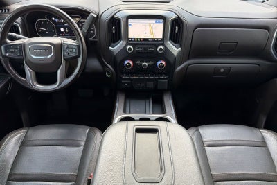 2021 GMC Sierra 2500 HD Denali