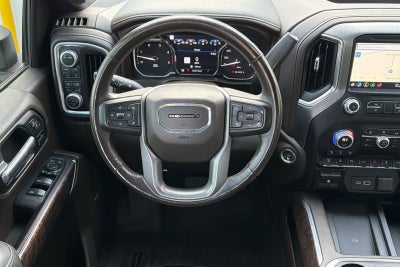 2021 GMC Sierra 2500 HD Denali