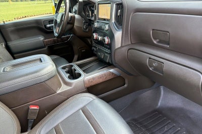 2021 GMC Sierra 2500 HD Denali