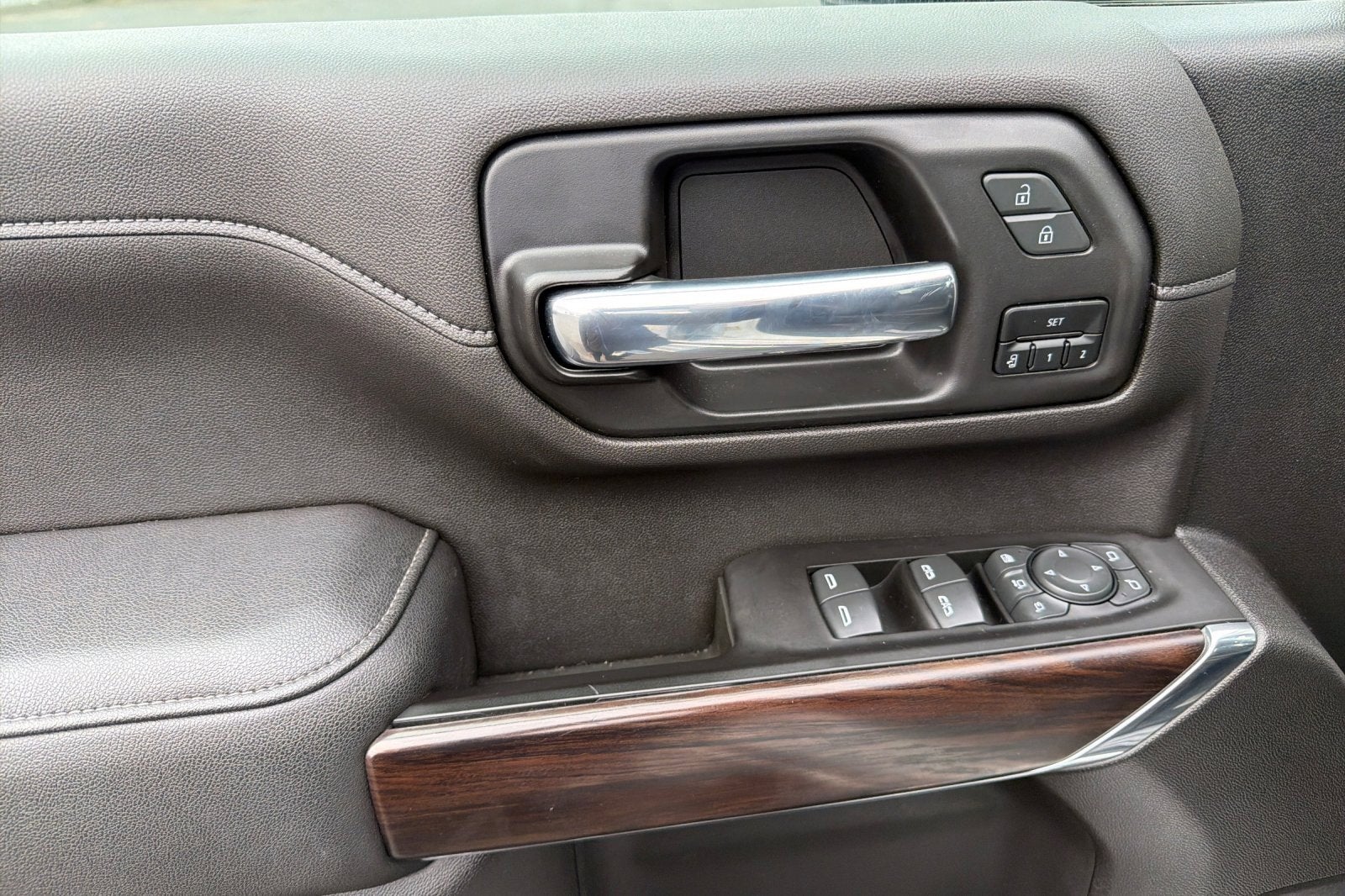 2022 GMC Sierra 3500 HD SLT