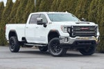 2022 GMC Sierra 3500 HD SLT