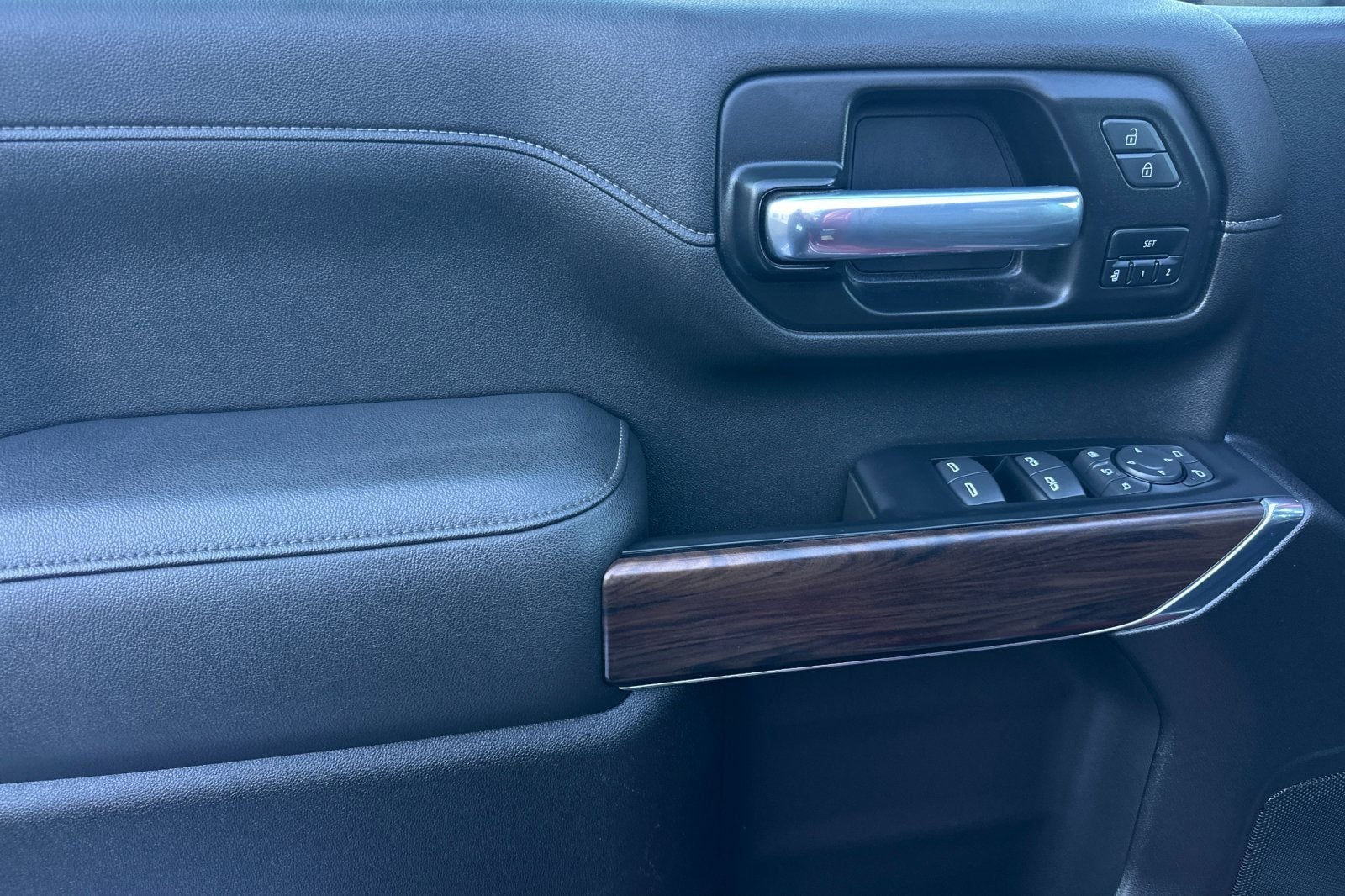 2022 GMC Sierra 3500 HD SLT