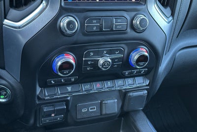 2022 GMC Sierra 3500 HD SLT