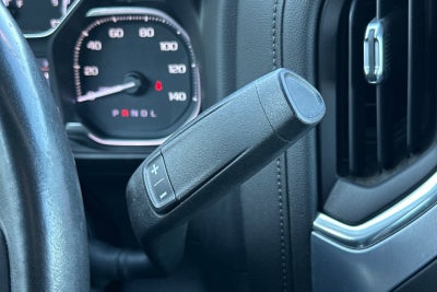 2022 GMC Sierra 3500 HD SLT