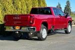 2022 GMC Sierra 3500 HD SLT