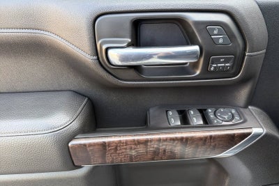 2020 GMC Sierra 3500 HD Denali
