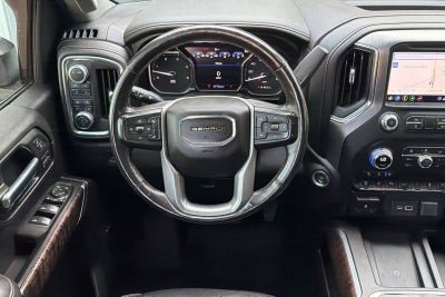 2020 GMC Sierra 3500 HD Denali
