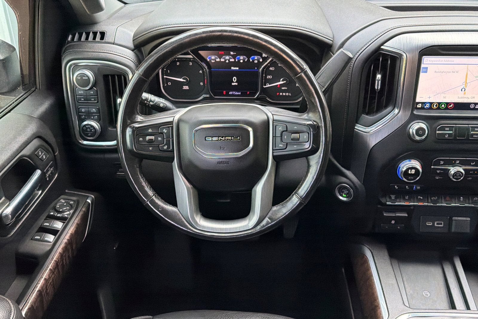 2020 GMC Sierra 3500 HD Denali