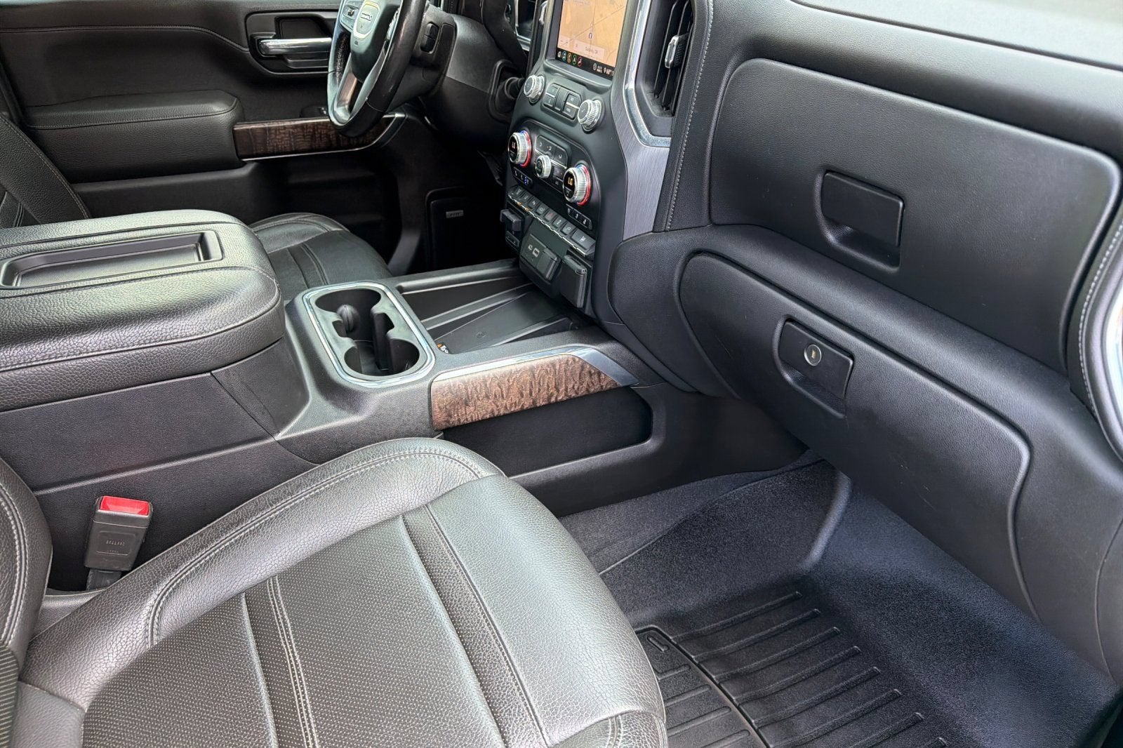 2020 GMC Sierra 3500 HD Denali