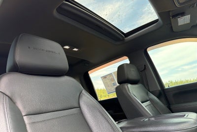 2020 GMC Sierra 3500 HD Denali