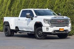 2020 GMC Sierra 3500 HD Denali
