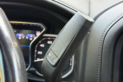 2020 GMC Sierra 3500 HD Denali