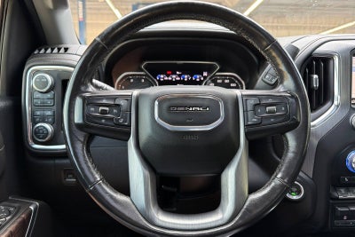 2020 GMC Sierra 3500 HD Denali