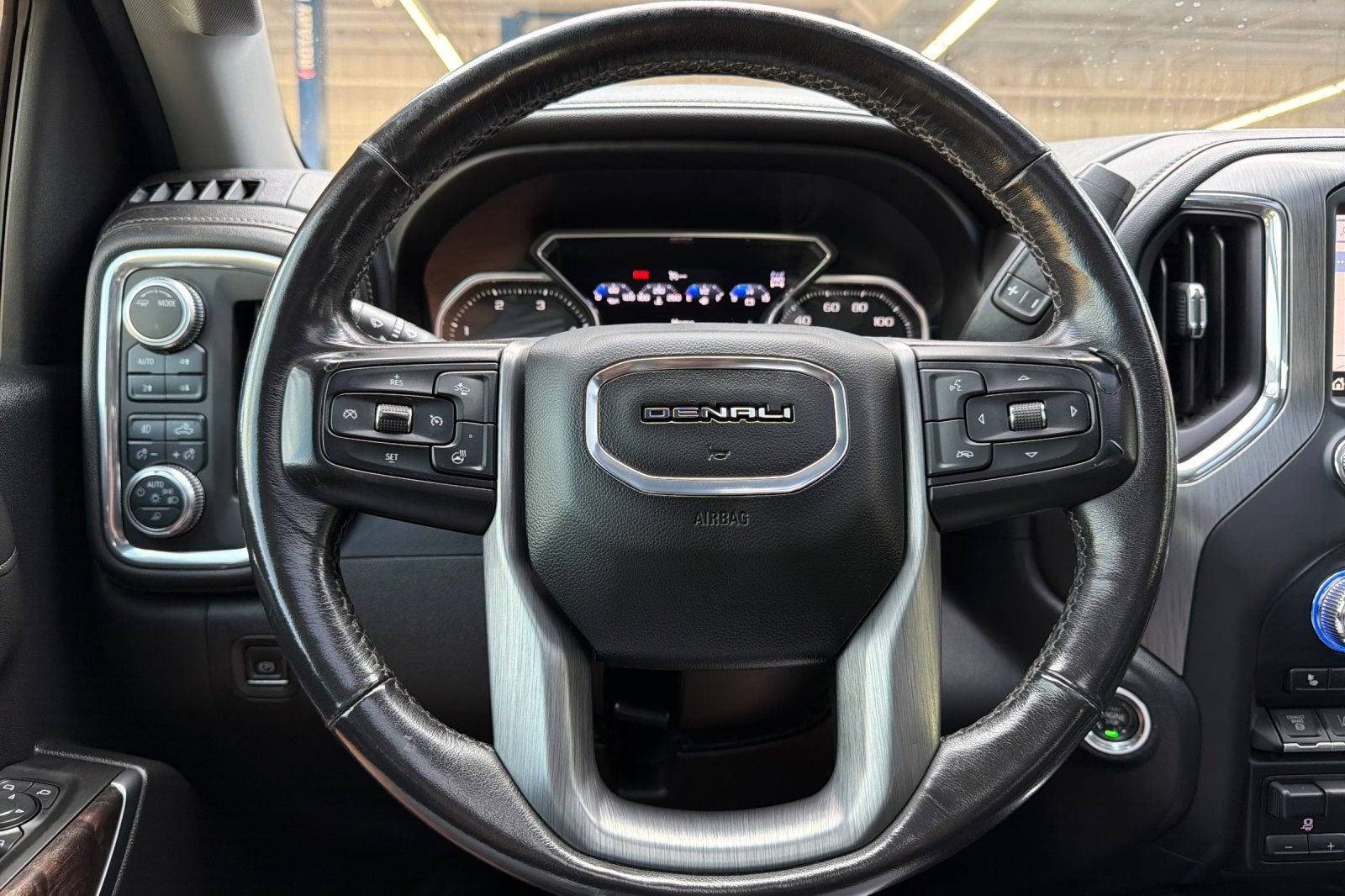 2020 GMC Sierra 3500 HD Denali