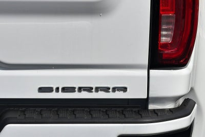 2020 GMC Sierra 3500 HD Denali
