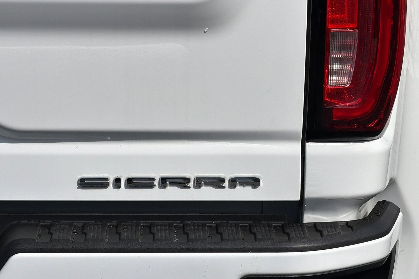 2020 GMC Sierra 3500 HD Denali