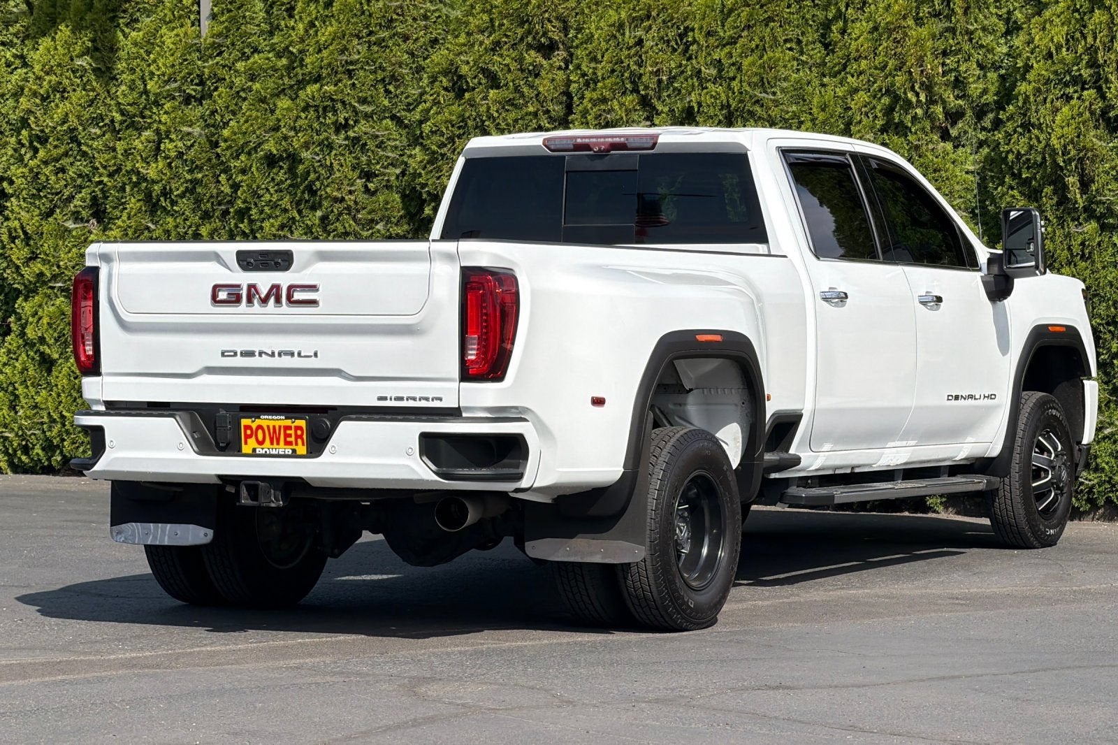 2020 GMC Sierra 3500 HD Denali