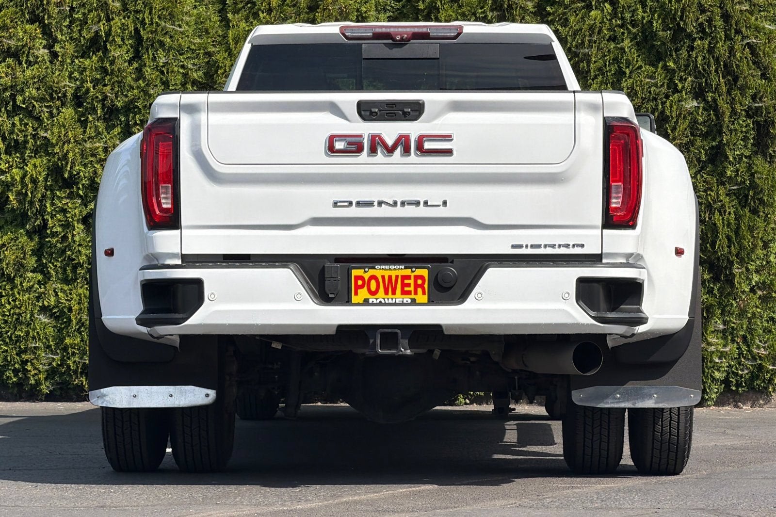 2020 GMC Sierra 3500 HD Denali