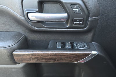 2020 GMC Sierra 3500 HD Denali