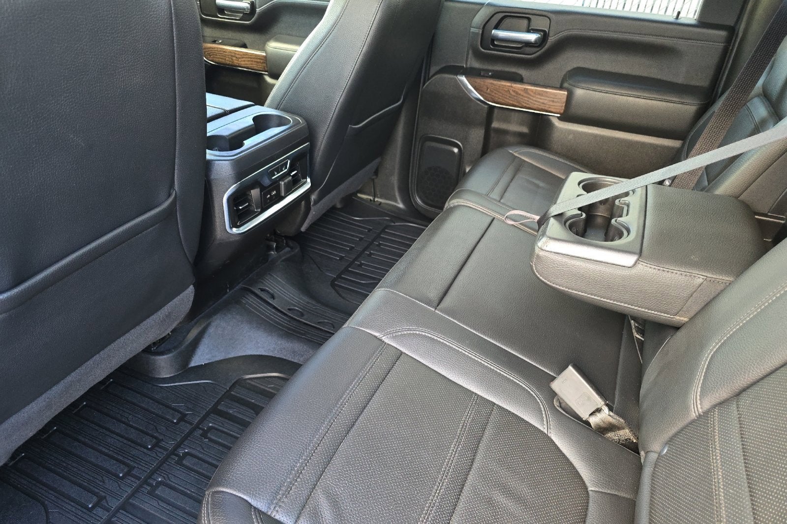 2020 GMC Sierra 3500 HD Denali