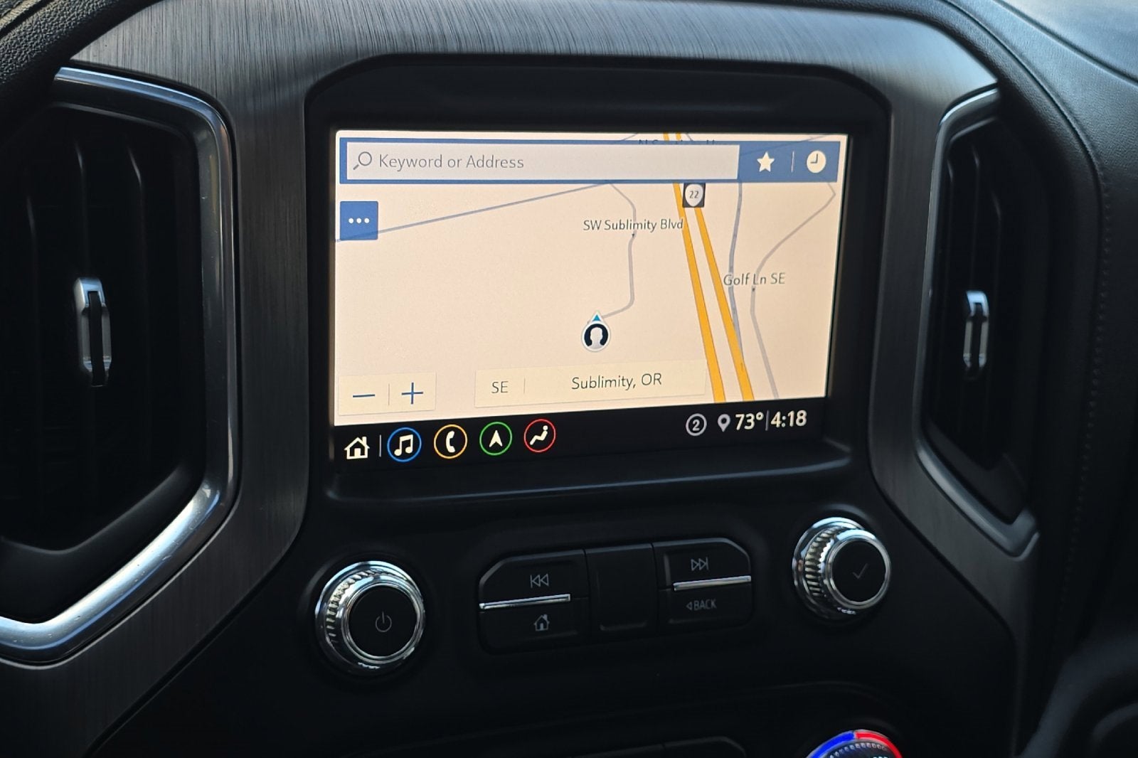 2020 GMC Sierra 3500 HD Denali