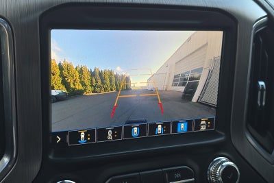 2020 GMC Sierra 3500 HD Denali