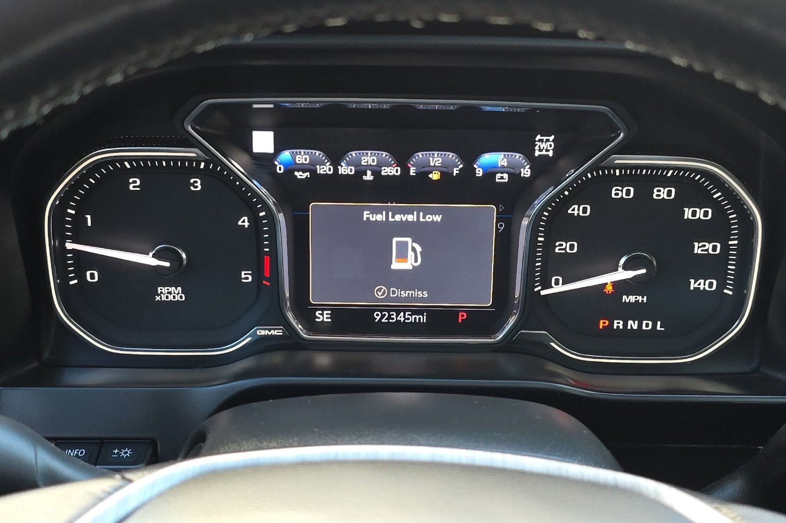 2020 GMC Sierra 3500 HD Denali