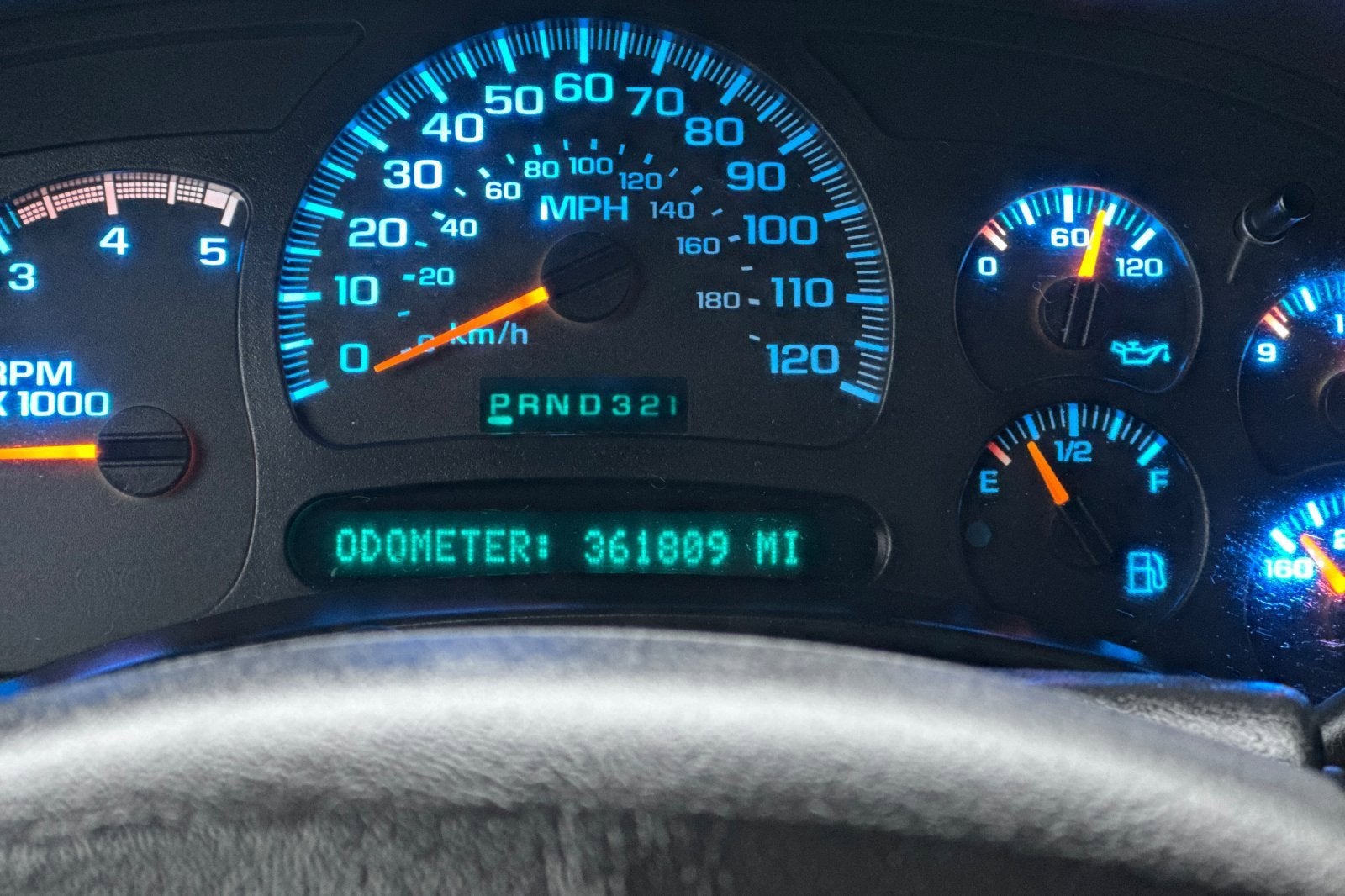 2005 GMC Sierra 2500 HD SLT