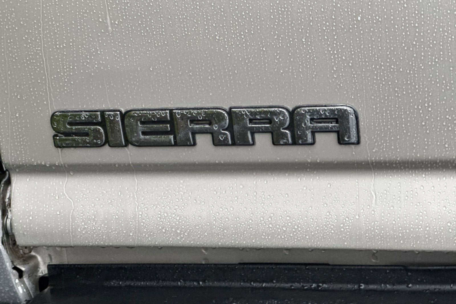 2005 GMC Sierra 2500 HD SLT