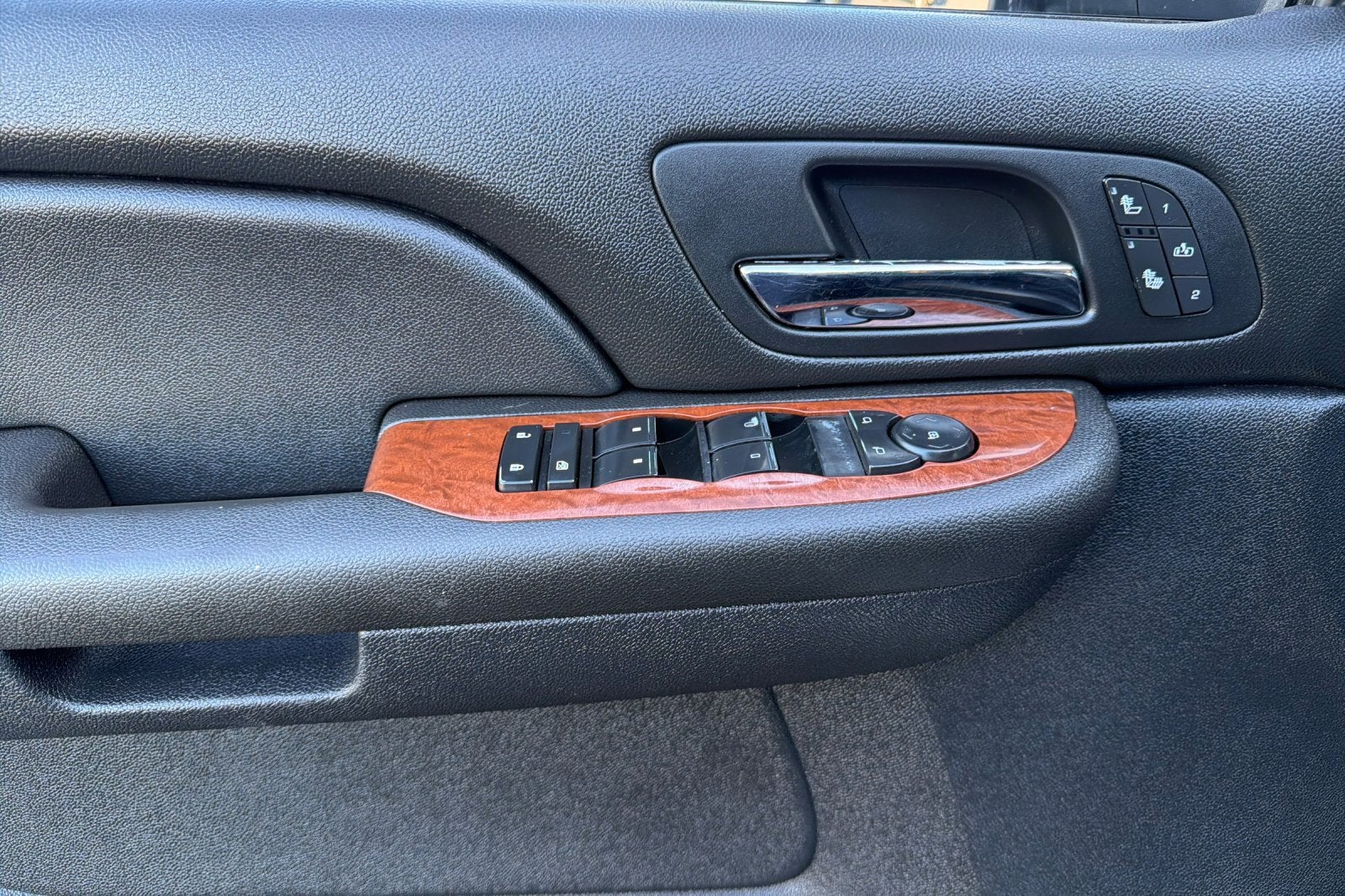 2008 GMC Sierra 3500 HD SRW SLT