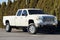 2008 GMC Sierra 3500 HD SRW SLT