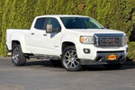 2017 GMC Canyon 4WD Denali