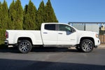 2017 GMC Canyon 4WD Denali