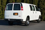 2024 GMC Savana Cargo 2500 Work Van