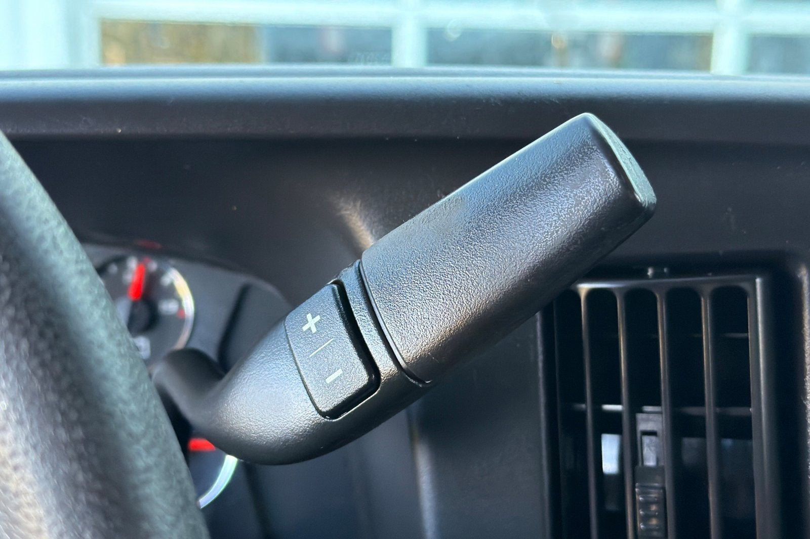 2017 GMC Savana Cargo 2500 VAN 2500 RWD 135"