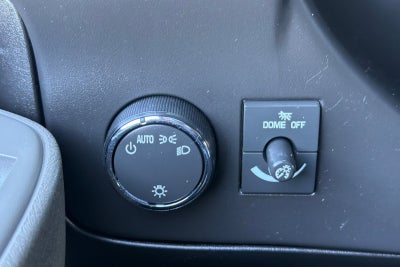 2017 GMC Savana Cargo 2500 VAN 2500 RWD 135"