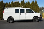 2017 GMC Savana Cargo 2500 VAN 2500 RWD 135"