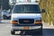 2017 GMC Savana Cargo 2500 VAN 2500 RWD 135"