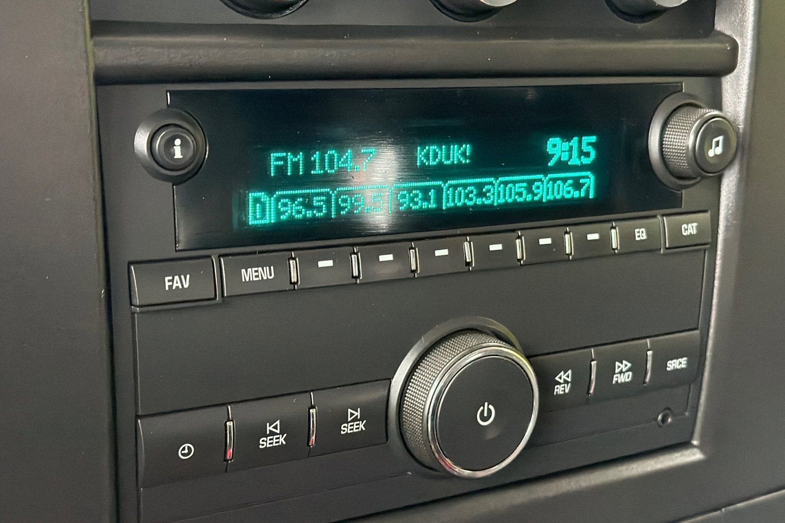 2020 GMC Savana Cargo 2500 Work Van